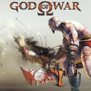 Image for 'God of War'