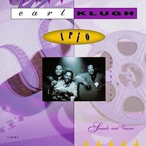Earl Klugh Trio Volume 2: Sounds And Visions