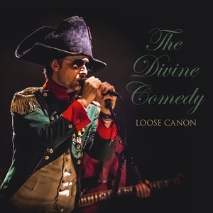 Loose Canon: Live in Europe 2016–17