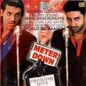 Meter Down