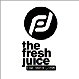 The Fresh Juice 的头像