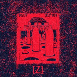 Crecy Dub - EP