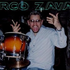 Marko Zavala 的头像