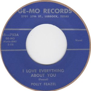 Avatar for Polly Feazel