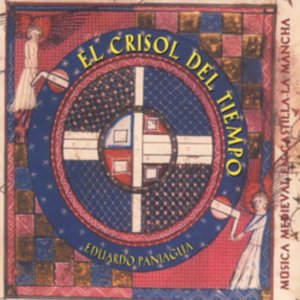 Imagen de 'El Crisol Del Tiempo'
