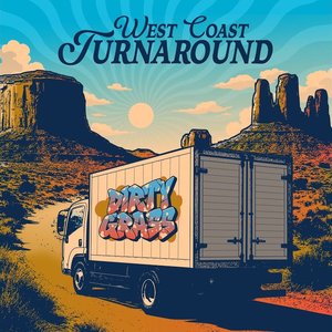 West Coast Turnaround