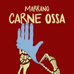 CARNE OSSA