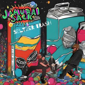 Seltzer Trash - EP