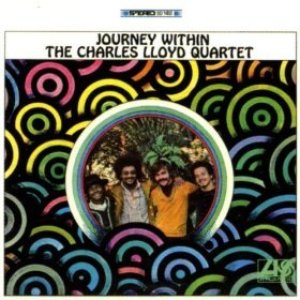 Journey Within (Live)