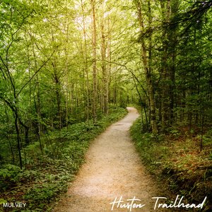Huston Trailhead