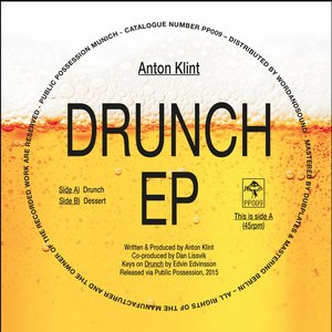 Drunch EP