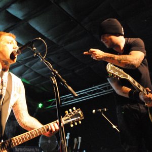 Lars Frederiksen/Tim Armstrong 的头像