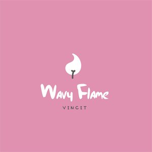Wavy Flame - Single