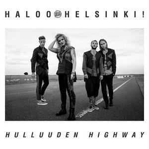 Hulluuden Highway - Single