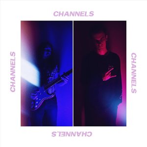 Channels - EP