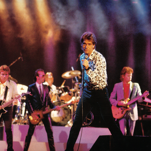 Huey Lewis and the News photo provided by Last.fm