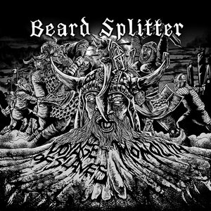 Beard Splitter