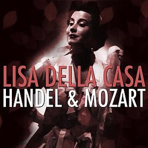 Handel & Mozart