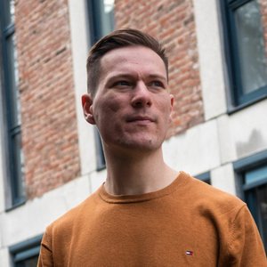 Avatar di Guy Didden