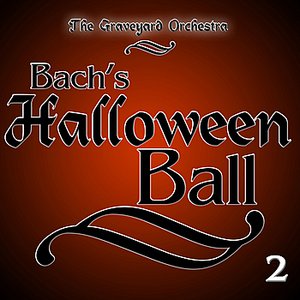 Bach's Halloween Ball 2