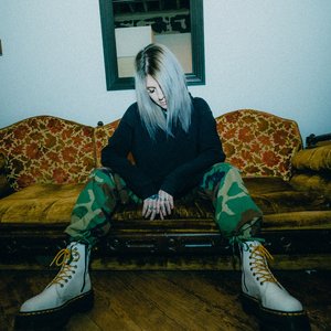 Zía のアバター