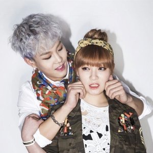 Avatar for Kang Min Hee & Kanto