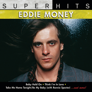EDDIE MONEY - Wheres the Party? - Zortam Music