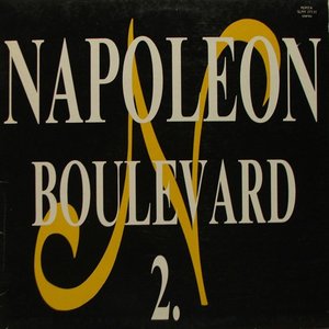 Napoleon Boulevard 2.