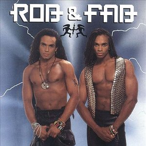 Rob & Fab