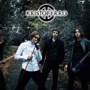 “KRISTOFERRO”的封面