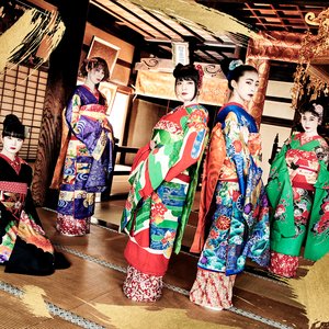 Avatar for BAND-MAIKO / 祇園町