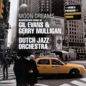 Dutch Jazz Orchestra 的头像