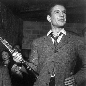 Claude Luter & Boris Vian 的头像
