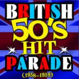 British 50's Hit Parade