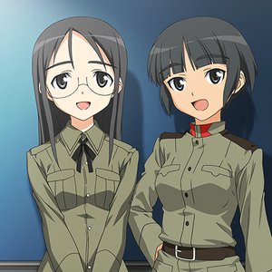 Avatar for Hanazawa Kana & Sanpei Yuuko