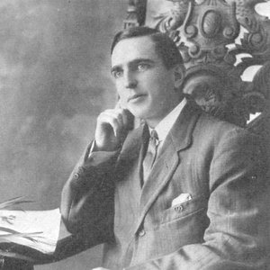 Avatar de Joseph F. Lamb