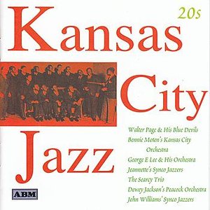 Kansas City Jazz 20's