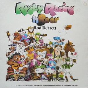 Rugby, Racing & Beer