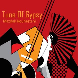 “Tune of Gypsy”的封面