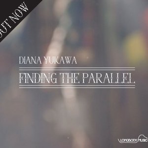 “Finding the Parallel”的封面