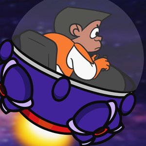 Space Adventure