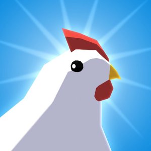 Egg, Inc. Theme - Single