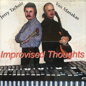 Improvised Thoughts
