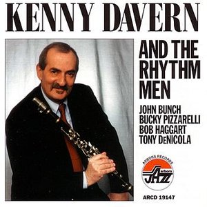 Kenny Davern And The Rhythm Men