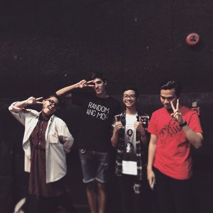 Rangka 的头像