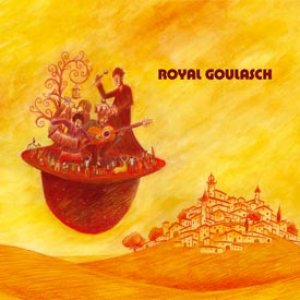 Royal Goulasch