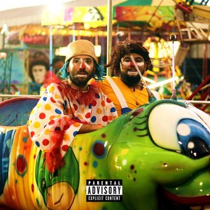 Sound Circo [Explicit]