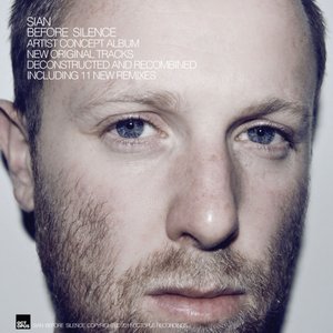 Before Silence LP