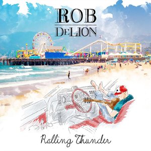Rolling Thunder