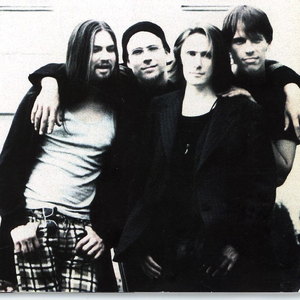 Don Huonot photo provided by Last.fm